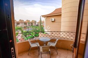 meral oasis resort for hotel villas