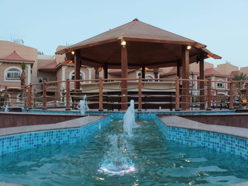 meral oasis resort for hotel villas