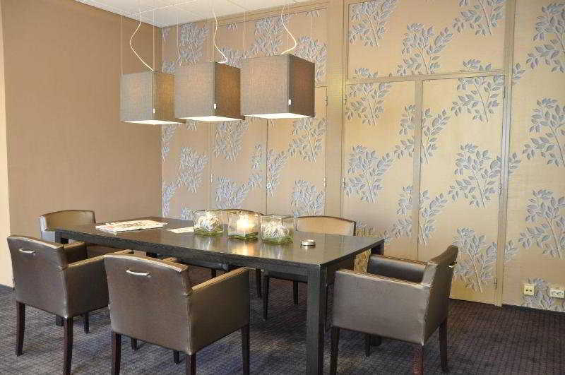 a hotel oosterhout