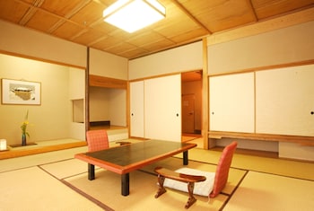 houshi