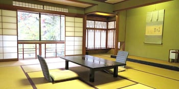 houshi