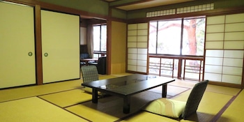 houshi