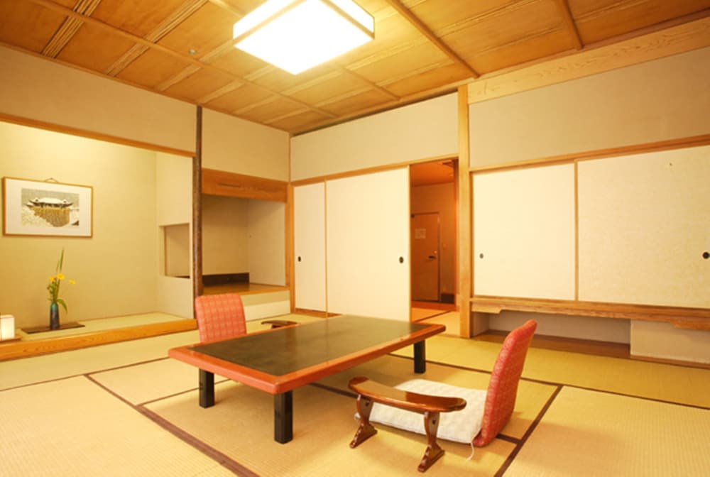 houshi