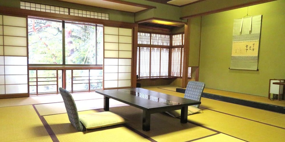 houshi