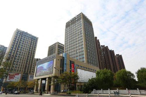 atour hotel hangzhou jinshahu