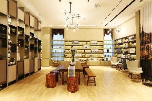 atour hotel hangzhou jinshahu