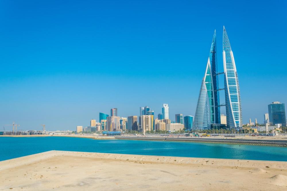 manama