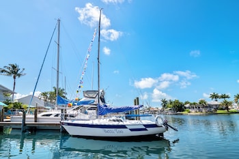 latitude 26 waterfront boutique resort fort myers beach