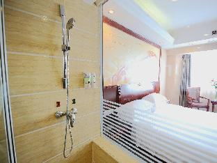 vienna hotel nanning train station