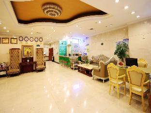 vienna hotel nanning train station