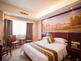 vienna hotel nanning train station