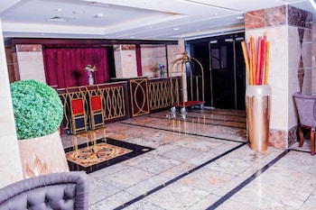 port harcourt