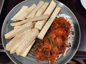 port harcourt