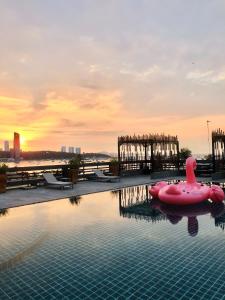 hermann hotel pattaya sha extra plus