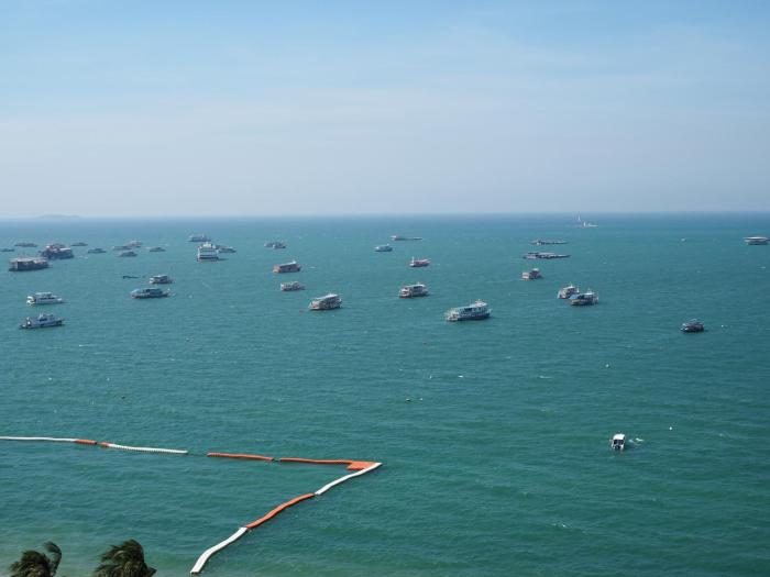 hermann hotel pattaya sha extra plus