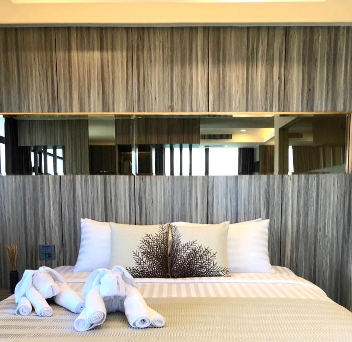 hermann hotel pattaya sha extra plus