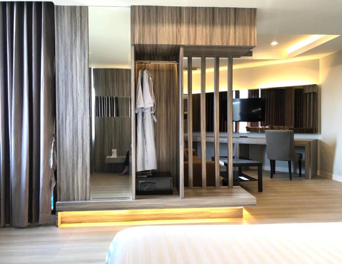 hermann hotel pattaya sha extra plus