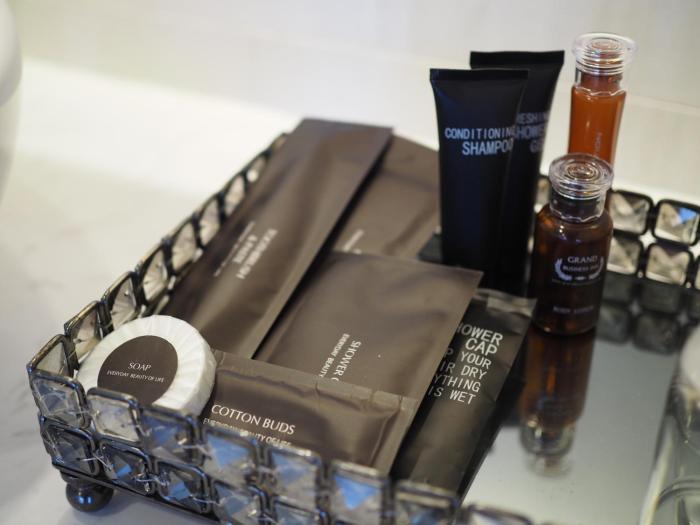 hermann hotel pattaya sha extra plus