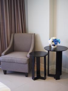 hermann hotel pattaya sha extra plus