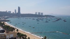 hermann hotel pattaya sha extra plus