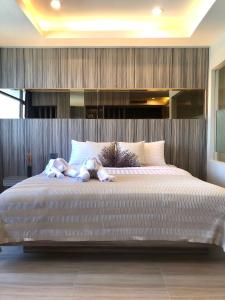 hermann hotel pattaya sha extra plus