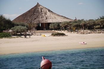 Anakao Ocean Lodge & Spa,,3 star