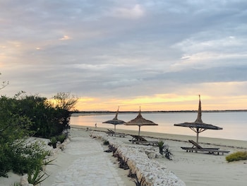 Anakao Ocean Lodge & Spa,,3 star