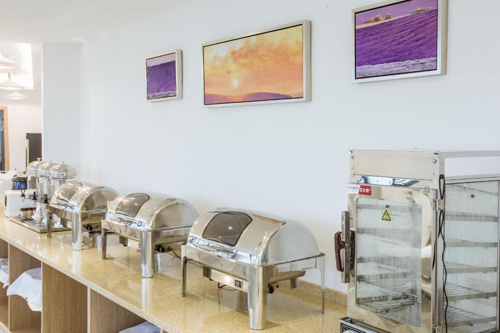 lavande hotels guilin wanfu square