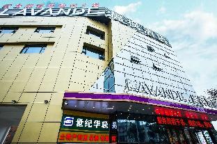 lavande hotels guilin wanfu square