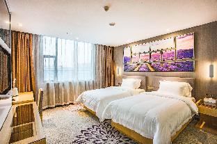 lavande hotels guilin wanfu square
