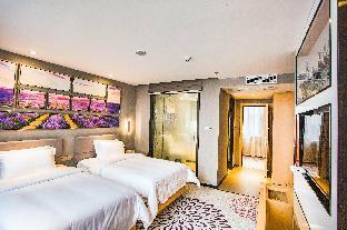 lavande hotels guilin wanfu square