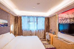 lavande hotels guilin wanfu square