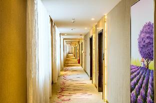 lavande hotels guilin wanfu square