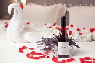 lavande hotels guilin wanfu square