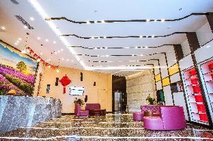lavande hotels guilin wanfu square