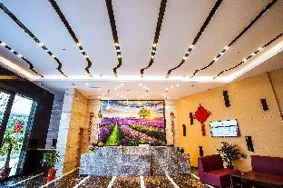 lavande hotels guilin wanfu square