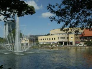 city hotel am ccs