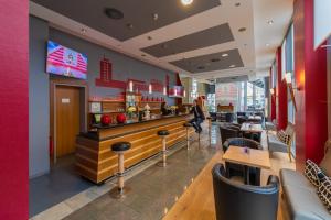 city hotel am ccs