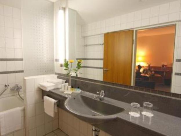 city hotel am ccs