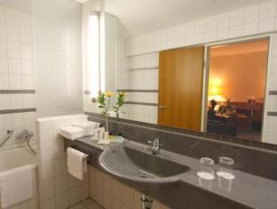 city hotel am ccs