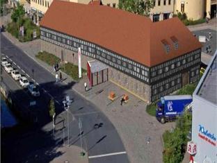 city hotel am ccs