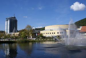city hotel am ccs