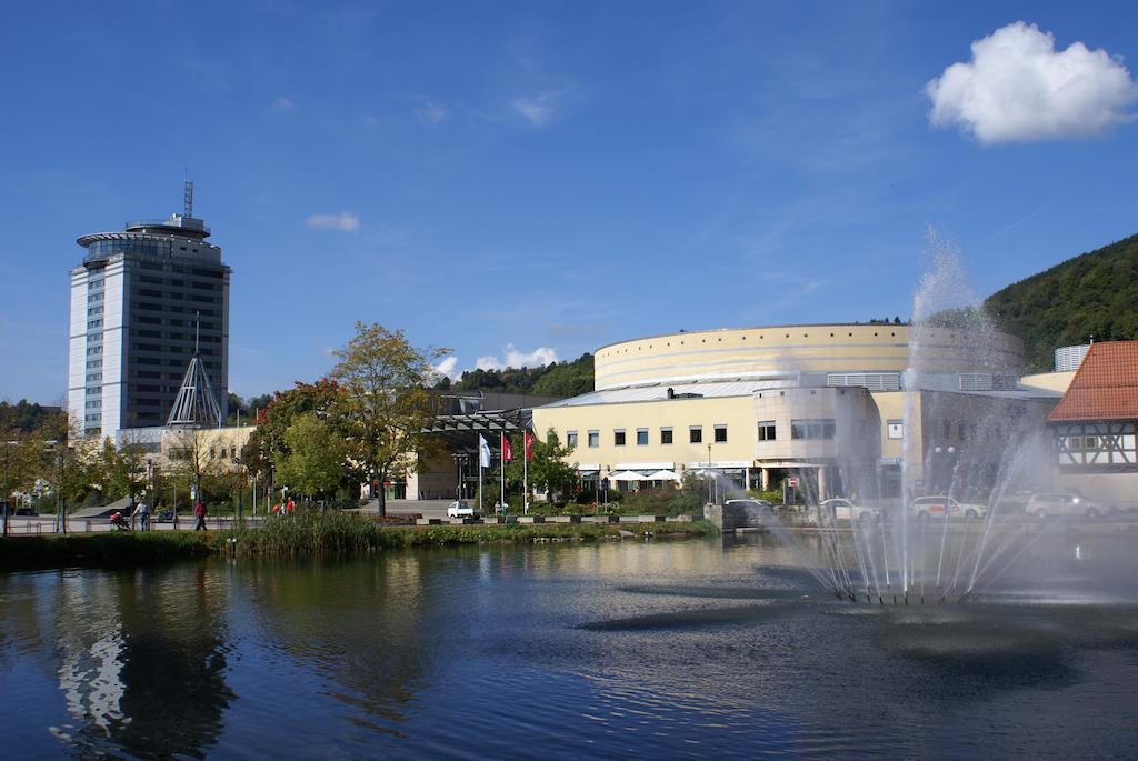 City Hotel Am Ccs,Suhl>>Erfurt,4 star
