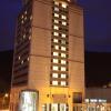 City Hotel Suhl,Suhl>>Erfurt,4 star