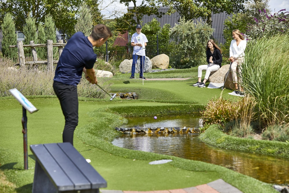 himmerland resort cottages