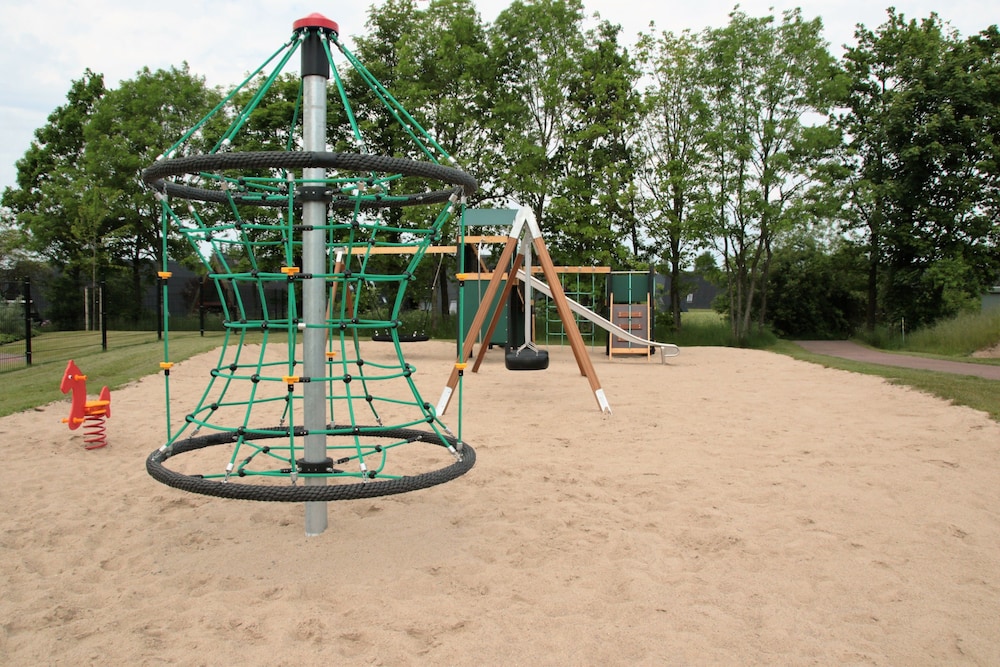 himmerland resort cottages