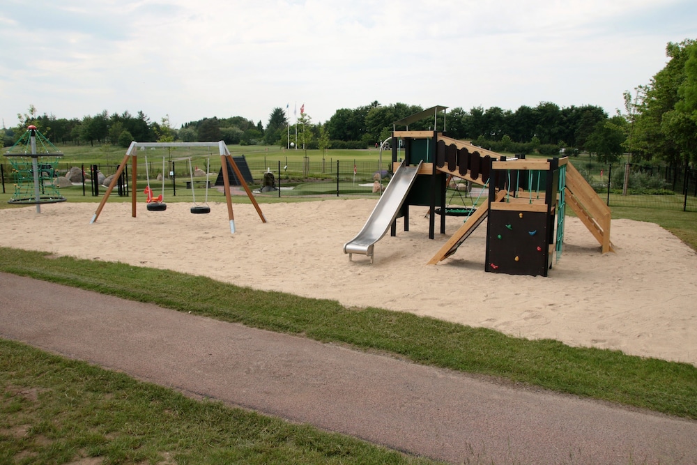 himmerland resort cottages