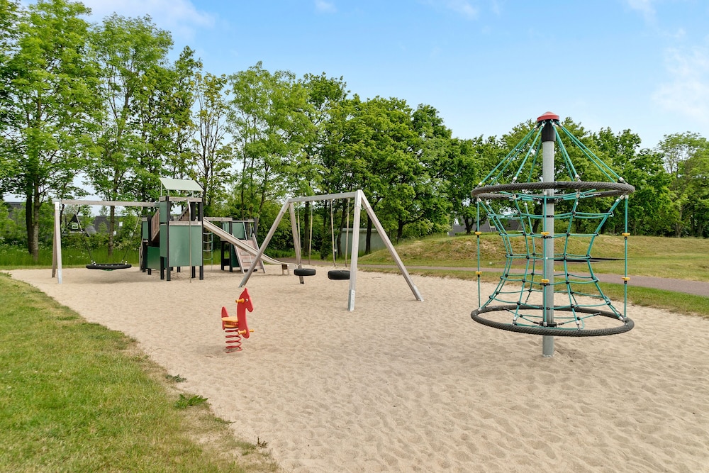 himmerland resort cottages