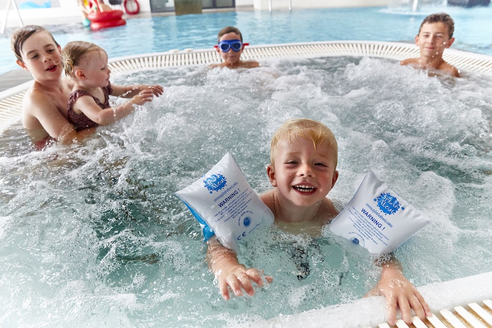 himmerland resort cottages