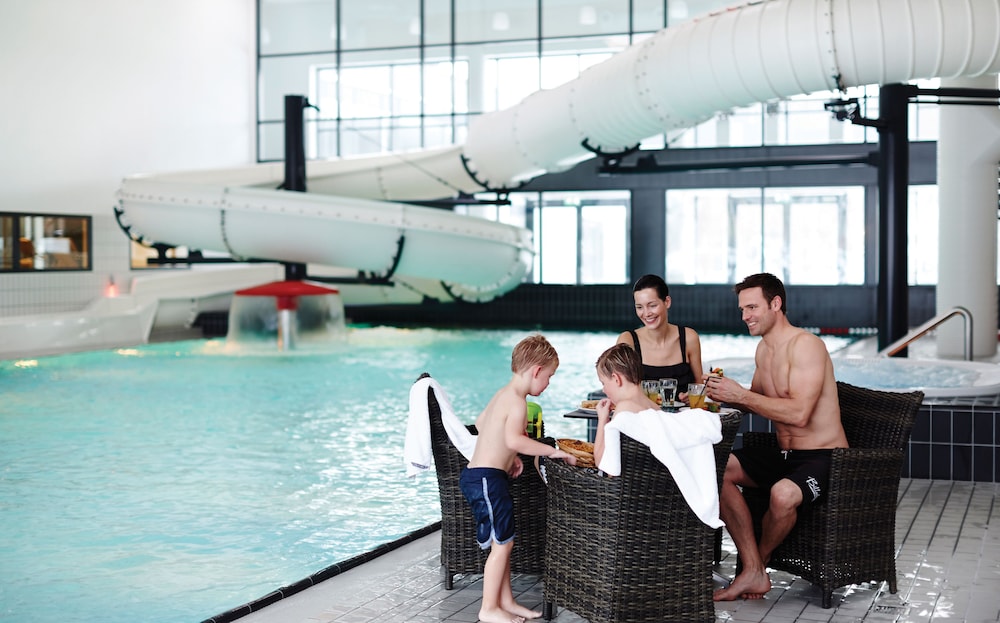 himmerland resort cottages